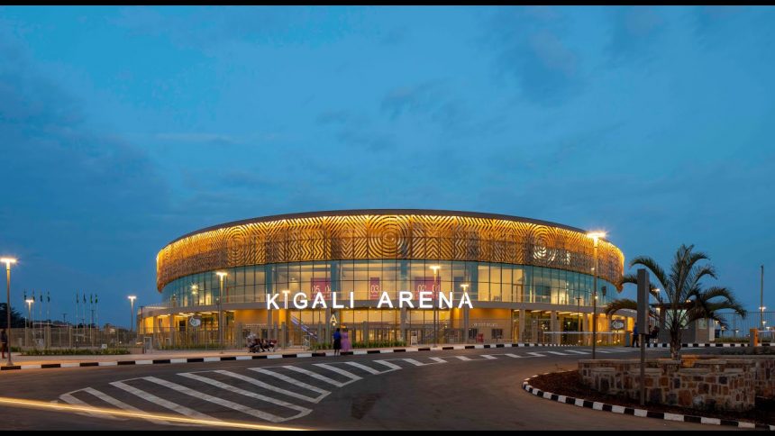 Kigali Arena