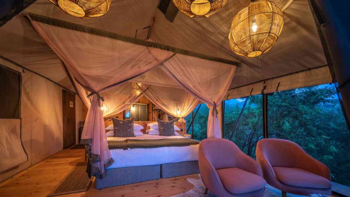 Magashi Camp | Neza SAFARIS