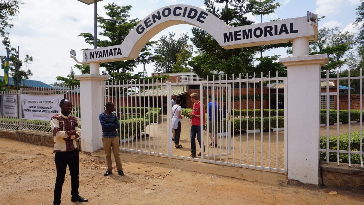 Nyamata Genocide Memorial | Neza SAFARIS