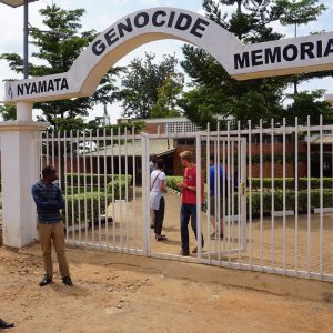 Nyamata Genocide Memorial Nyamata Genocide Memorial