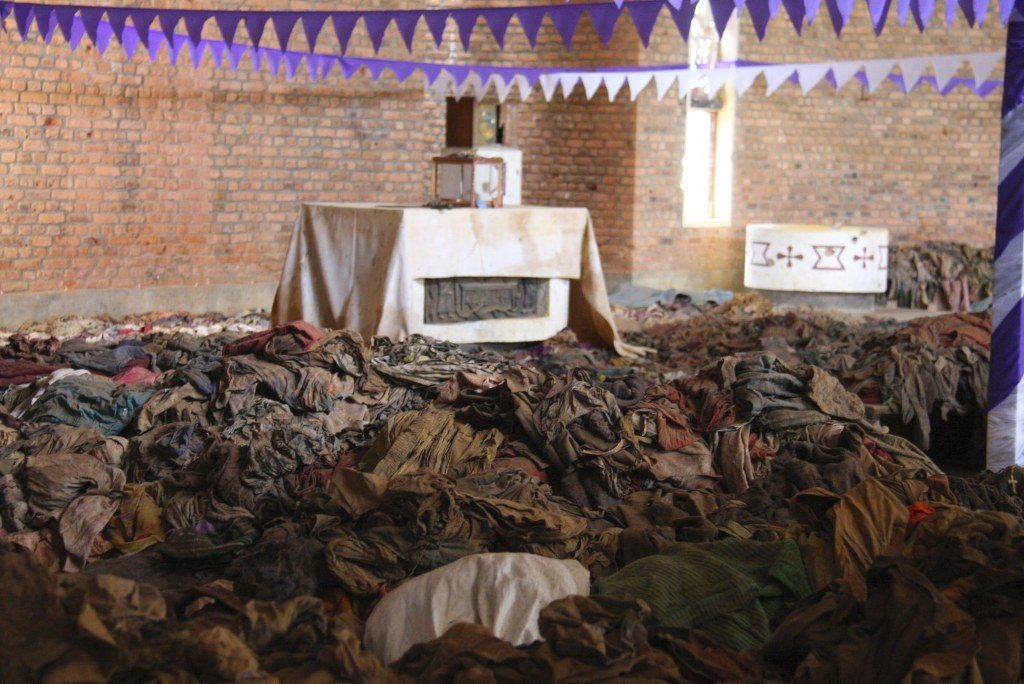 Nyamata Genocide Memorial | Neza SAFARIS