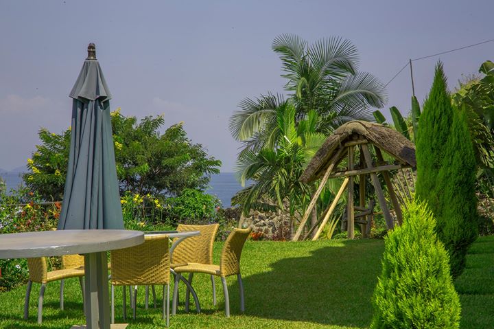 Inzozi Beach Hotel |Neza SAFARIS