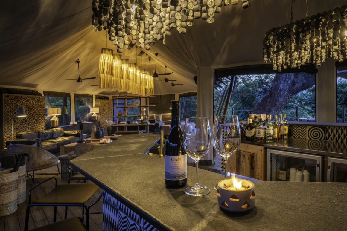 Magashi Camp | Neza SAFARIS