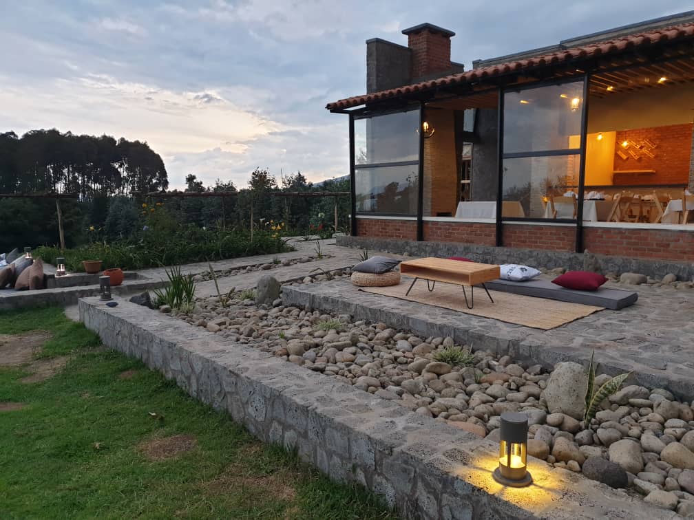 Amarembo Gorilla Village | Neza SAFARIS