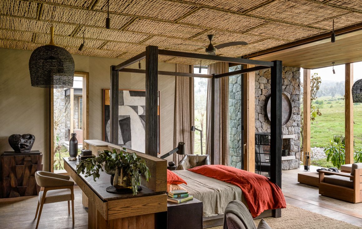 Singita Kwitonda Lodge | Neza SAFARIS