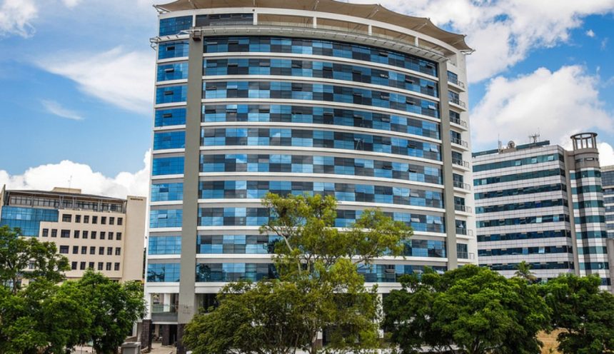 Ubumwe Grande Hotel Ubumwe Grande Hotel