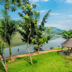 The Kingfish Beach Hotel