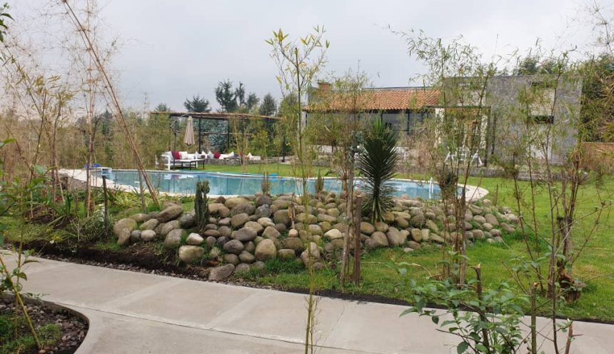 Amarembo Gorilla Village Amarembo Gorilla Village