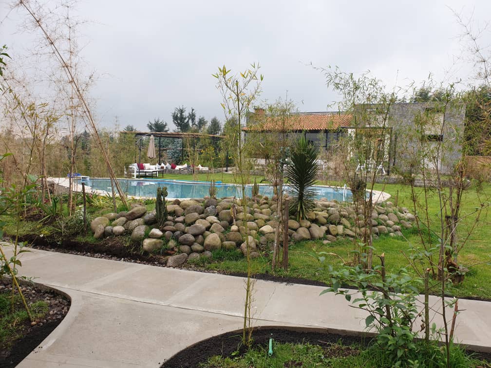 Amarembo Gorilla Village | Neza SAFARIS