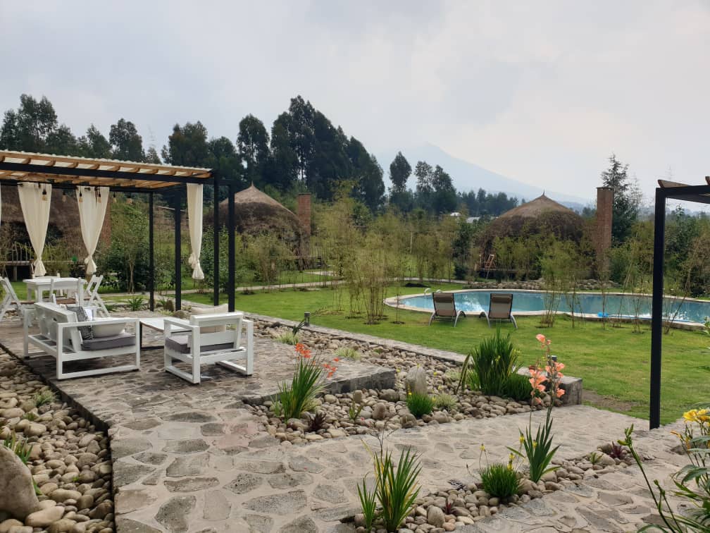 Amarembo Gorilla Village | Neza SAFARIS