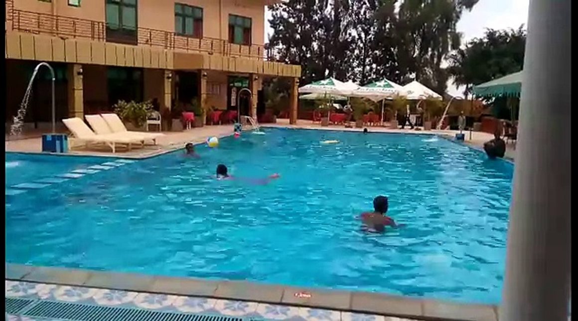 Hilltop Hotel and Country Club|Neza SAFARIS