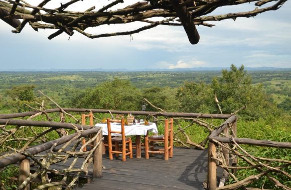 Uganda – 9 Days Uganda Adrenaline Adventure & Wildlife Safari