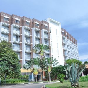 Marasa Umubano Hotel