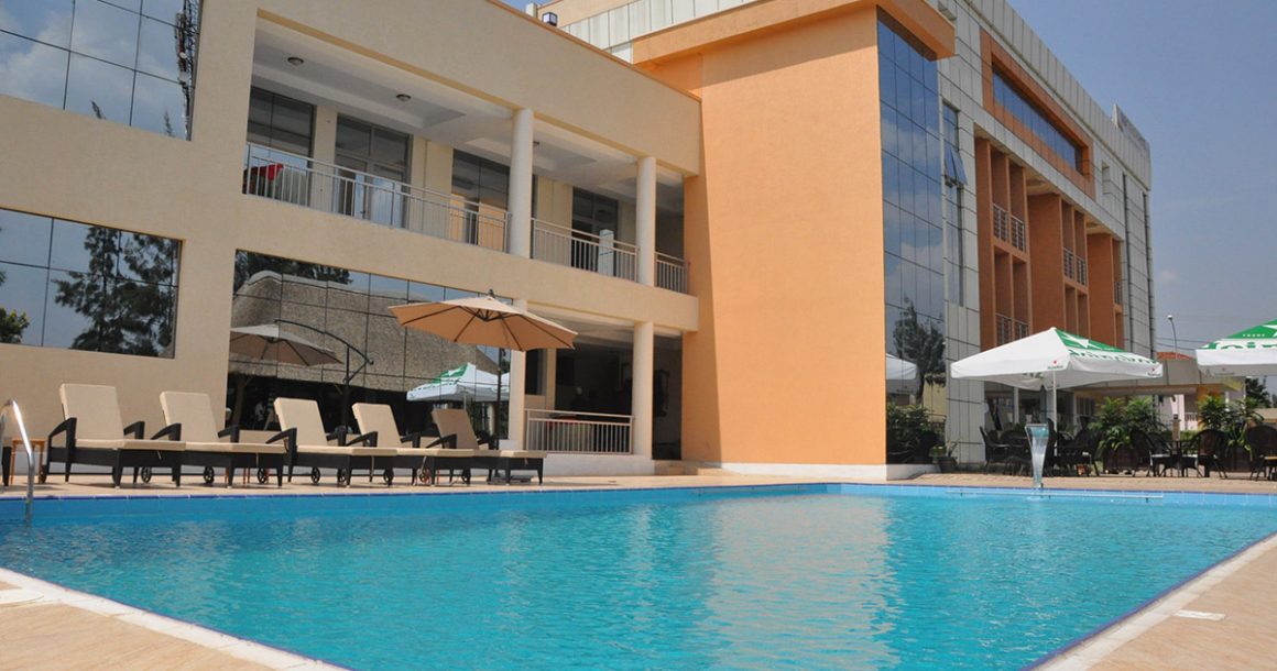 Great Seasons Hotel | Neza SAFARIS