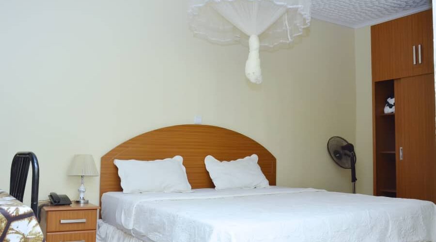 Hôtel Le Printemps Kigali | Neza SAFARIS 