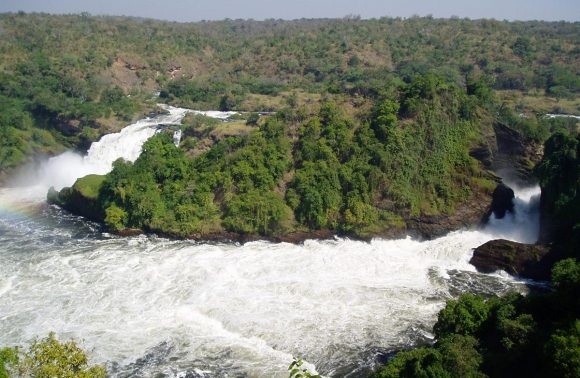 Uganda – 4 Days Murchison falls National Park Express
