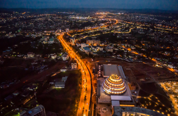 Rwanda – 4 Days Gorilla Trekking Rwanda Safari