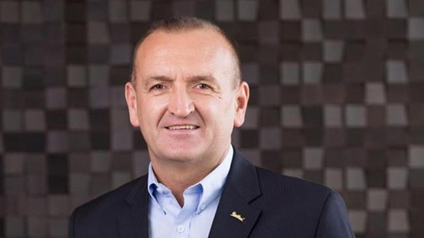 Radisson Blu Hotel and Kigali Convention Centre appoint new General Manager